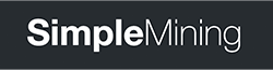 SimpleMining logo